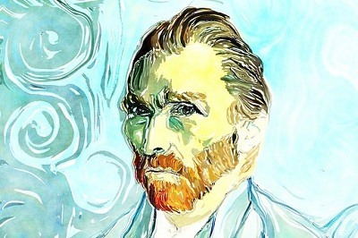 La Noche Estrellada de Van Gogh