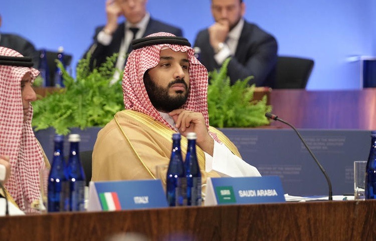 Arabia Saudi critica el Informe de la CIA sobre el presunto papel del principe heredero en el asesinato de Khashoggi
