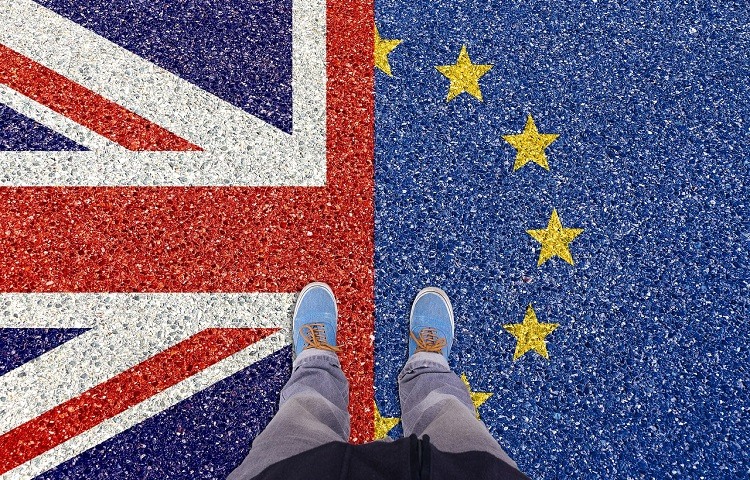 Londres y Bruselas llegan a un pincipio de acuerdo para el Brexit