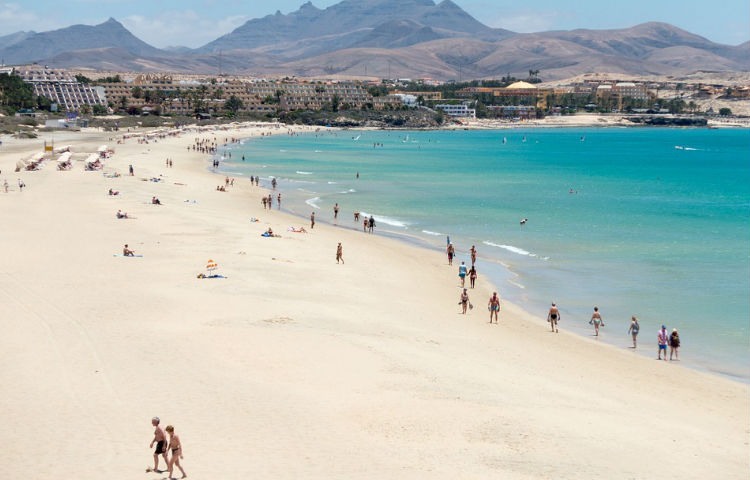 Que ver en Fuerteventura en 4 dias