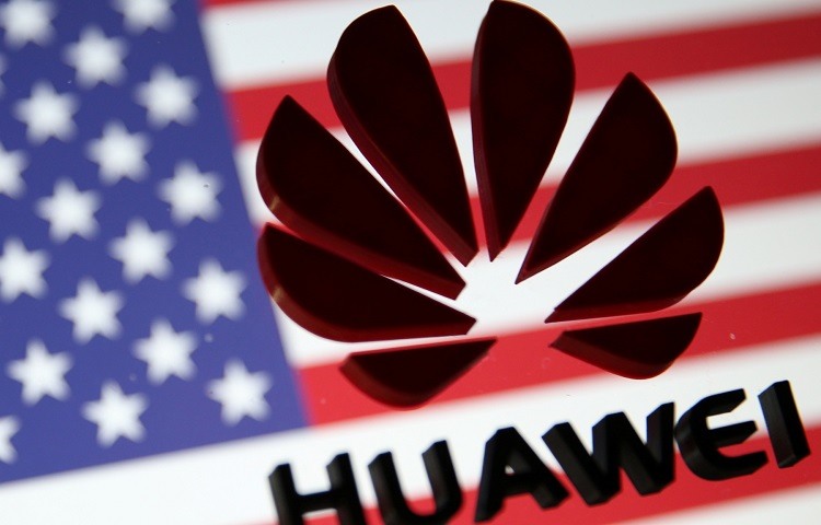 Huawei demanda a Estados Unidos