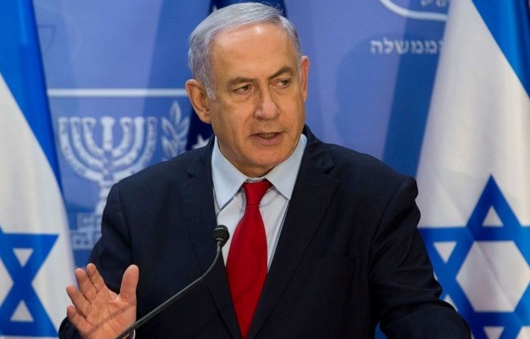 Netanyahu ha convertido las elecciones en Israel en un plebiscito