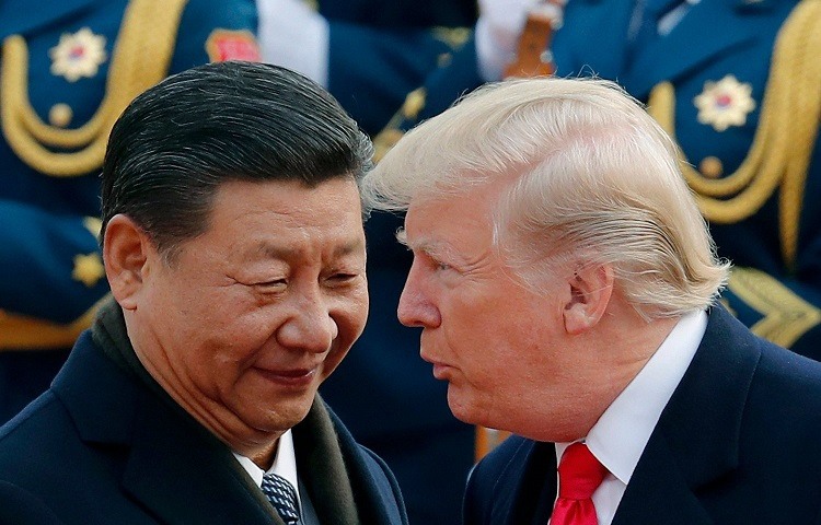 Guerra comercial eeuu china