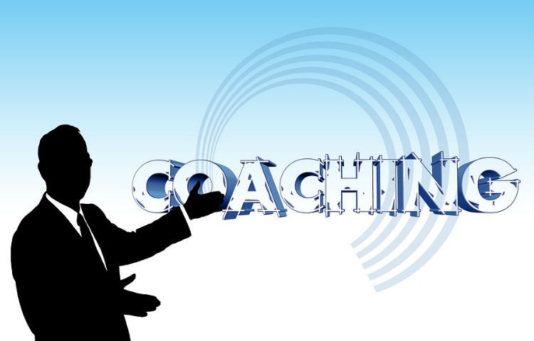 Importancia del coaching