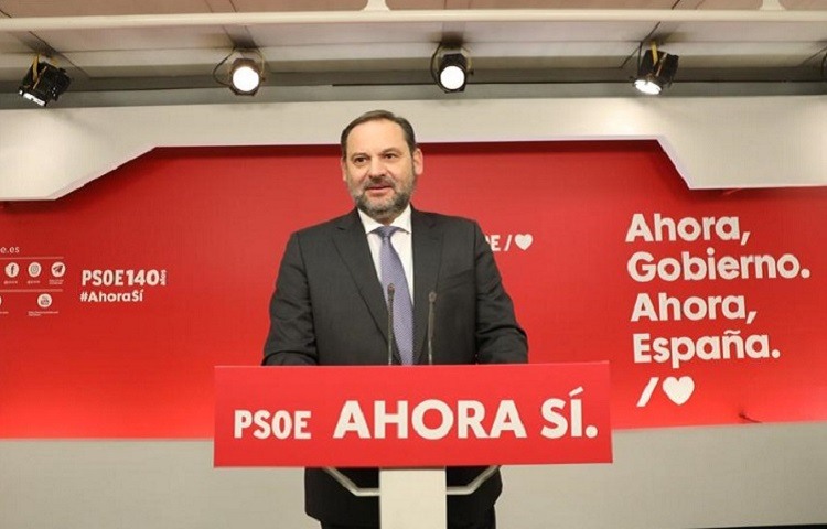 PSOE-Abalos