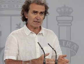 Fernando Simon