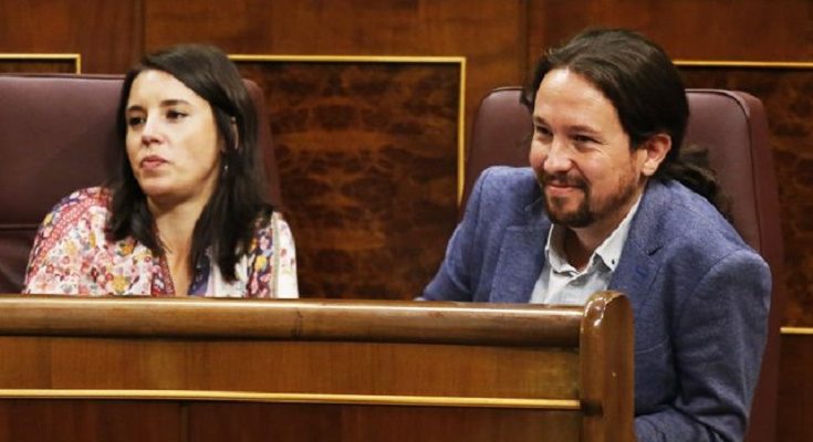 Imputacion Podemos