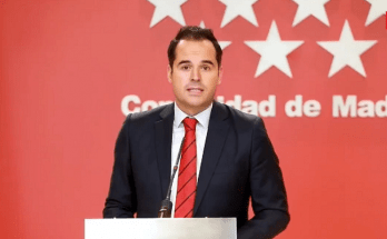 Aguado Restricciones