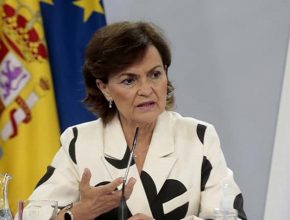 carmen-calvo-vicepresidenta-primera-espana