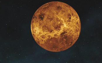 venus fosfina