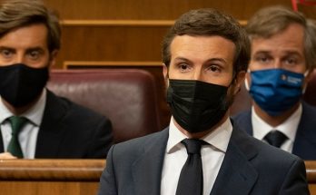 Casado Congreso