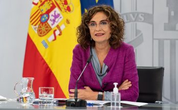 Presupuestos 2021
