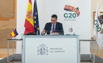 Sanchez Vacunación