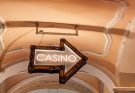 Cartel de casino