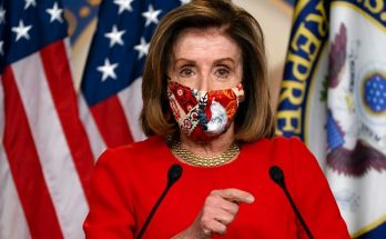 Nancy Pelosi