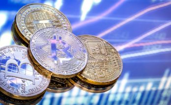 Invertir en criptomonedas