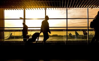 Restricciones de entrada por aeropuerto