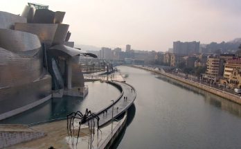 Fin de semana en Bilbao