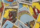 Tarot y Videntes