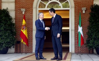 Traspaso de cuatro nuevas competencias