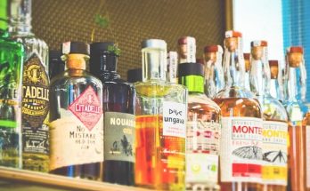 Alcohol