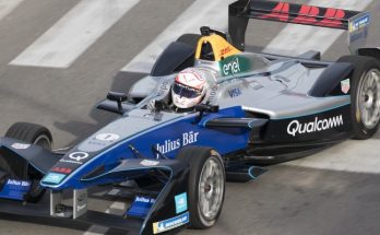 Formula E
