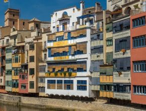 Casas en venta en Girona