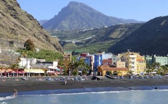 La Palma