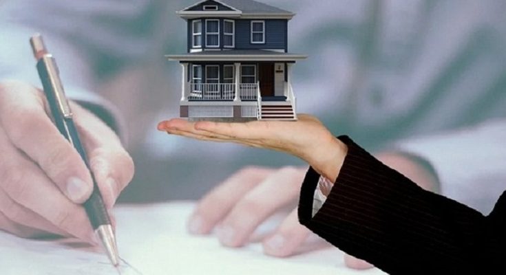 Hipotecas con opción de cien por ciento financiación