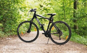 Tipos de bicicletas