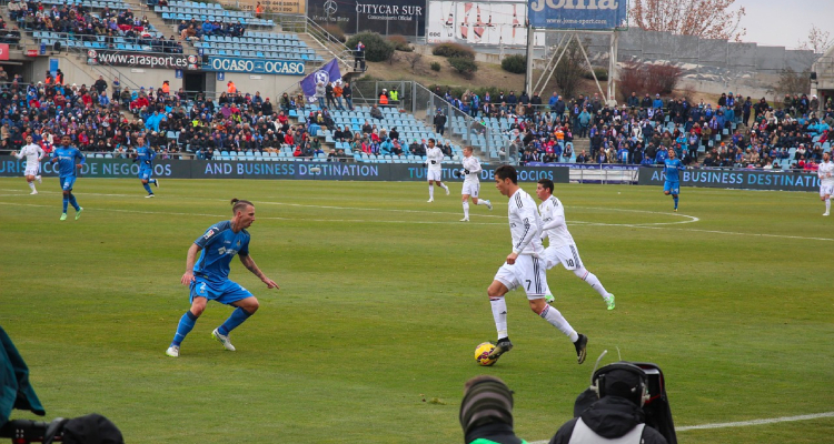 ¿Cuáles son los máximos goleadores de la historia de La Liga? - CeNews