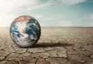 Cambio climático en el planeta