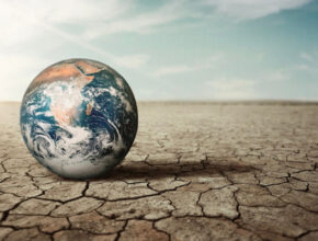 Cambio climático en el planeta
