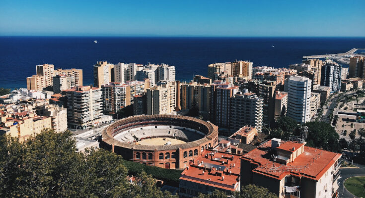 Málaga