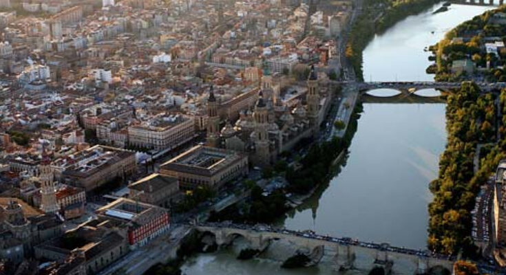 Zaragoza