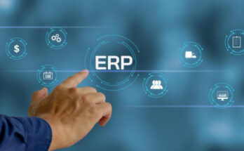 ERP