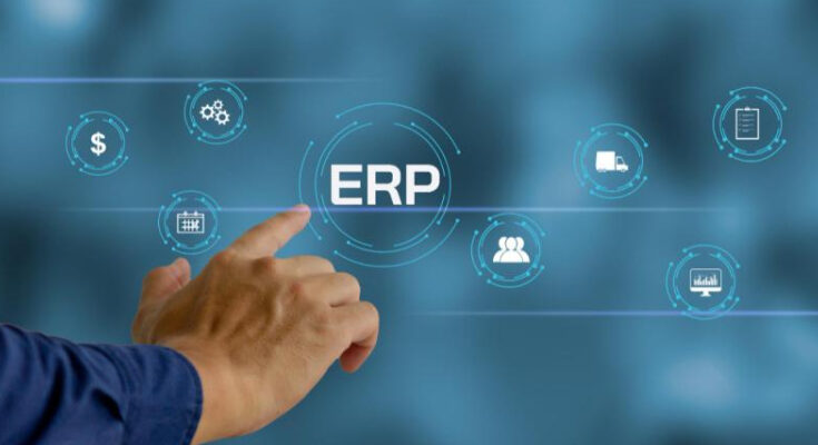 ERP