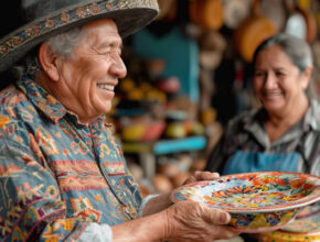 Cómo se relacionan las costumbres y tradiciones con los símbolos