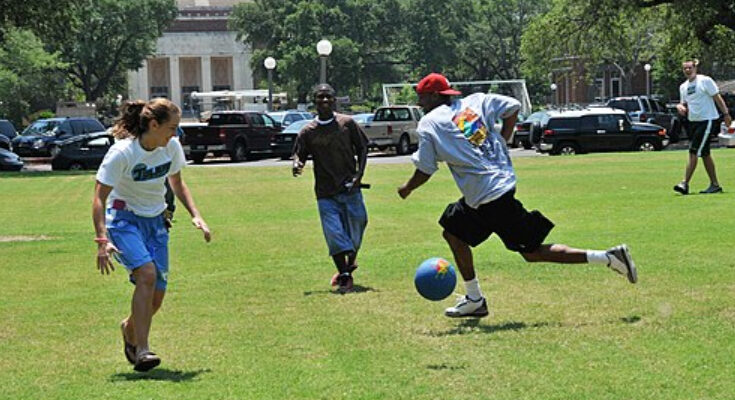 Kikimbol