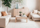 Muebles de sala