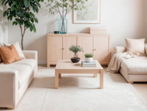 Muebles de sala