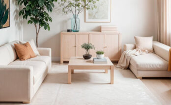 Muebles de sala