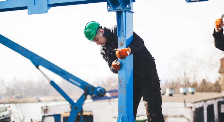 Trabajador