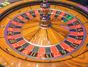 Ruleta