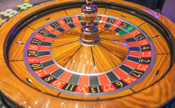 Ruleta