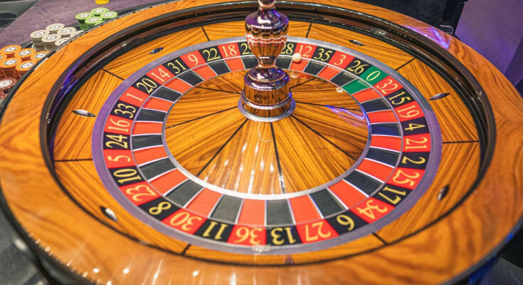 Ruleta