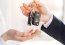 Comprar un coche