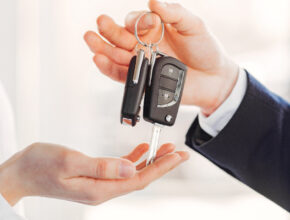 Comprar un coche