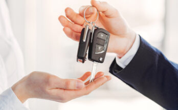 Comprar un coche