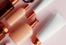 Perfumes y cosmética